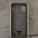 Jusy Compatible with MagSafe Polka Dot Case for iPhone 11, Cute Aesthetic Polka Dots Magnetic Phone Case, Soft TPU and Hard PC Protective Phone Cover for Women Girls（Matte）  Pink