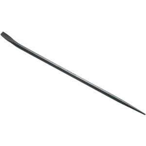 Klein Tools 3242 Hex 3/4-Inch x 30-Inch Connecting Bar, Made in USA, Sleever Bar for Aligning, Prying and Chiseling