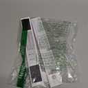 10inch Under Cabinet Lights, Motion Sensor Light Indoor, Wireless Closet Lights, 1800mAh Rechargeable Battery, Magnetic, 5 Levels Dimmable, Under Counter Lights for Kitchen, Bathroom (2 Pack)