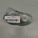 Compatible with AirPods Pro 3 Case, Cute Pretty Aesthetic AirPod Pro 3 Case Cover with Cherry Keychain, Premium TPU Protective Shockproof Case for Women Girl