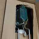 Zoeller M53 Mighty-mate Submersible Sump Pump, 1/3 Hp
