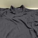 Dickies Men's Big Short-Sleeve Pique Polo Shirt (3X-Large, Dark Navy V1)