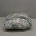 Latepis 3x5 Faux Sheepskin Rug, Faux Fur Rug for Living Room, Fluffy Washable Rugs for Bedroom, Teen Bedroom Decor, Grey Fluffy Rugs, Rectangle