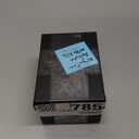 3D Laser Engraved Saturn Crystal Ball 60mm, Glass Ball, K9 Crystal Glass, with Wood Base, Glass Gifts for Women