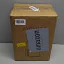 Coffee Grinder Electric, Coffee Beans Grinder for Home Use with 30 Grind Settings - 12 Cups Capacity for Espresso, Drip & Americano, Black