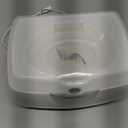 Munchkin Warm Glow Baby Wipe Warmer, White