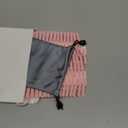 100PCS Baby Shower Clothespins Games Girl Plastic Clothes Pin with Waterproof Bag Mini Pink Pin Bulk 1.37 inch for Party Decorations, DIY Crafts