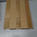 Vintage Woodland Animals Nursery Canvas Wall Art Cute Bunny Bear Deer Picture Wall Decor Country Poster Painting Print Neutral Artwork for Girls Room Kids Room Baby 12x16"