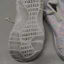 LeIsfIt Toddler Girls Boys Shoes Lightweight Sneakers Tennis Shoes Kids Slip on Shoes Breathable Barefoot Shoes Color Size 7