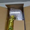 PUR PLUS Vertical Faucet Mount Water Filtration System, Lead-Reducing Filter, Great-Tasting Water, Easy Install, Lasts 100 Gallons, Compatible with Sinks with External Aerators, Chrome