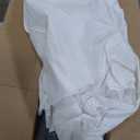 COBIZI 10x20 Pop Up Canopy Heavy Duty with 6 Removable Sidewalls, Commercial Heavy Duty Pop Up Tent for Parties All Weather Waterproof and UV 50+ Wedding Tent with Roller Bag(Legs Upgraded) (White)