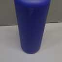 Hydro Flask Water Bottle - Insulated Stainless Steel - Wide Mouth Flex Lid, Non Spill, Leakproof and Refillable in 40 Oz Capri Blue