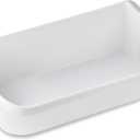 UPGRADED Lifetime Appliance 240356401 Door Bin Compatible with Frigidaire Refrigerator Shelf Replacement | Frigidaire Replacement Parts | Frigidaire Door Shelf Replacement - AP2116036