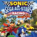 Sonic & SEGA All-Stars Racing - Xbox 360