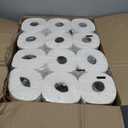 Angel Soft Toilet Paper, 48 Mega Rolls = 192 Regular Rolls, Soft and Strong Toilet Tissue (320 Sheet (Pack of 48))