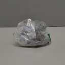 KAMOTA Privacy Door Levers, 4 Pack Matte Black Door Handles Bed and Bath Door Locks Interior Keyless Locksets, Left and Right Hand Reversible