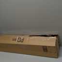 LEVOLOR Basics Cordless Fabric Roller Shade, Easy to Install Blackout Shades for Windows, Neutral White, Fits up to 22 Width and 72 Length, Home Solution for Any Space or Room Decor