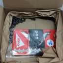 KAKEI Stihl Chainsaw Chain 16 Inch 3/8" LP Pitch .043" Gauge 55 Drive Links- 61PMM3 55 Fits Stihl MS170, MS171, MS180c - 36100050055, R55 (3 Chains)