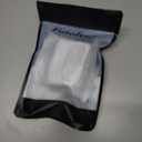 Fotoleey Accessory for Insta360 GO 3- Camera Sleeve and POD silicone case (grey)