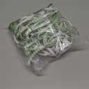 Belkin Modular Patch CORD;RJ11 Cross; 15 White