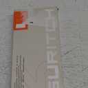 SURITCH for iPhone 17 Pro Max Case with Camera Control Cover, Camera Cover and Adjustable Kickstand, Compatible with Mag Safe, Shockproof Bumper Protective Cases 6.9 Inch, Black