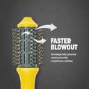 Drybar Blow-Dryer Shot Collection | Faster Blowouts with Tons of Volume and Less Frizz | Choose The Barrel Size Best for Your Hair Length and Desired Style