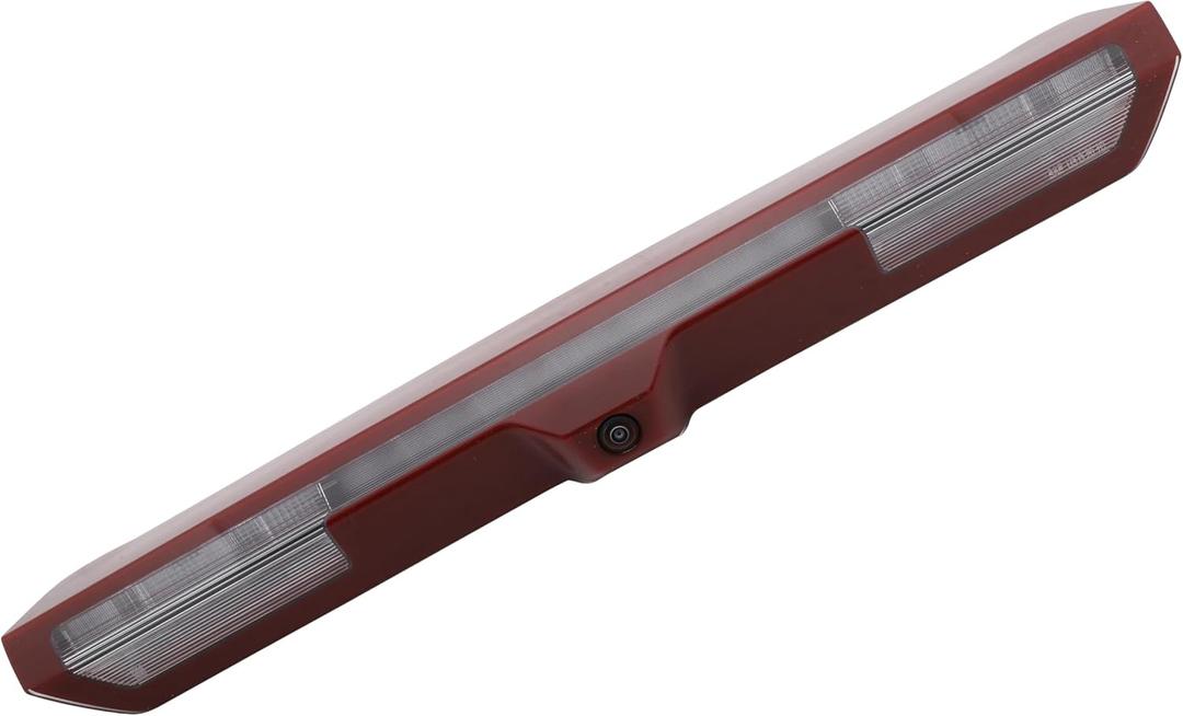 GM Genuine Parts 84699124 High Mount Stop and Cargo Lamp (Red)