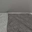 Ameritex Waterproof Dog Bed Cover Pet Blanket for Furniture Bed Couch Sofa Reversible