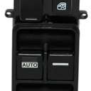 Window Switch Driver Side Power 35750-Sda-H12 for Honda Accord Sedan 2003-2007