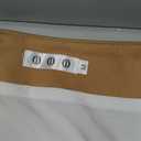 Mini Skirts for Women, Brown, Size M