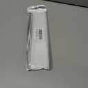 Reusable Replacement Straws,Compatible with Iron Flask Sports Water Bottle 40 Oz,With Carabiner Straw Lid And Narrow Straw Lid Tumbler -6 PBA-Fre Straws and 1 Cleaning Brush