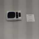 Magicteam White Noise Machine with 20 Non Looping Natural Soothing Sounds Memory Function 32 Levels of Volume Powered by AC or USB and Sleep Sound Timer Therapy for Baby Kids Adults Black