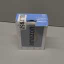 VTech Upgraded Audio Baby Monitor with Rechargeable Battery, Long Range, and Crystal-Clear Sound (2 Piece Set (1 Pack))