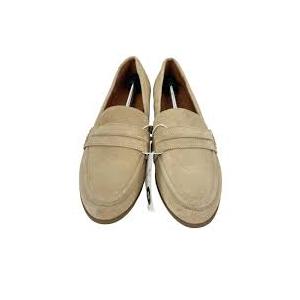 Womens Penny Loafers Comfortable Lightweight Walking Flats Slip On Spring Fall Shoes for Work and Leisure 6