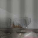 Amico Ceiling Fans with Lights, 36 inch Nickel Ceiling Fan with Light and Remote Control, Reversible, 3CCT, Dimmable, Noiseless, Small Ceiling Fan for Bedroom, Farmhouse, Indoor/Outdoor Use