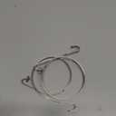 544306001 Brake Band for Husqvarna 435 435E 440E 135 135E 140 140E 435E II 435 II 440 E II 440 II Chainsaws