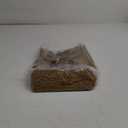 Bedsure Cotton Duvet Cover King - 100% Cotton Waffle Weave Fennel Seed Duvet Cover King Size, GentleSoft™ and Breathable Bedding Set for All Season, 1 Pieces, 104"x90"