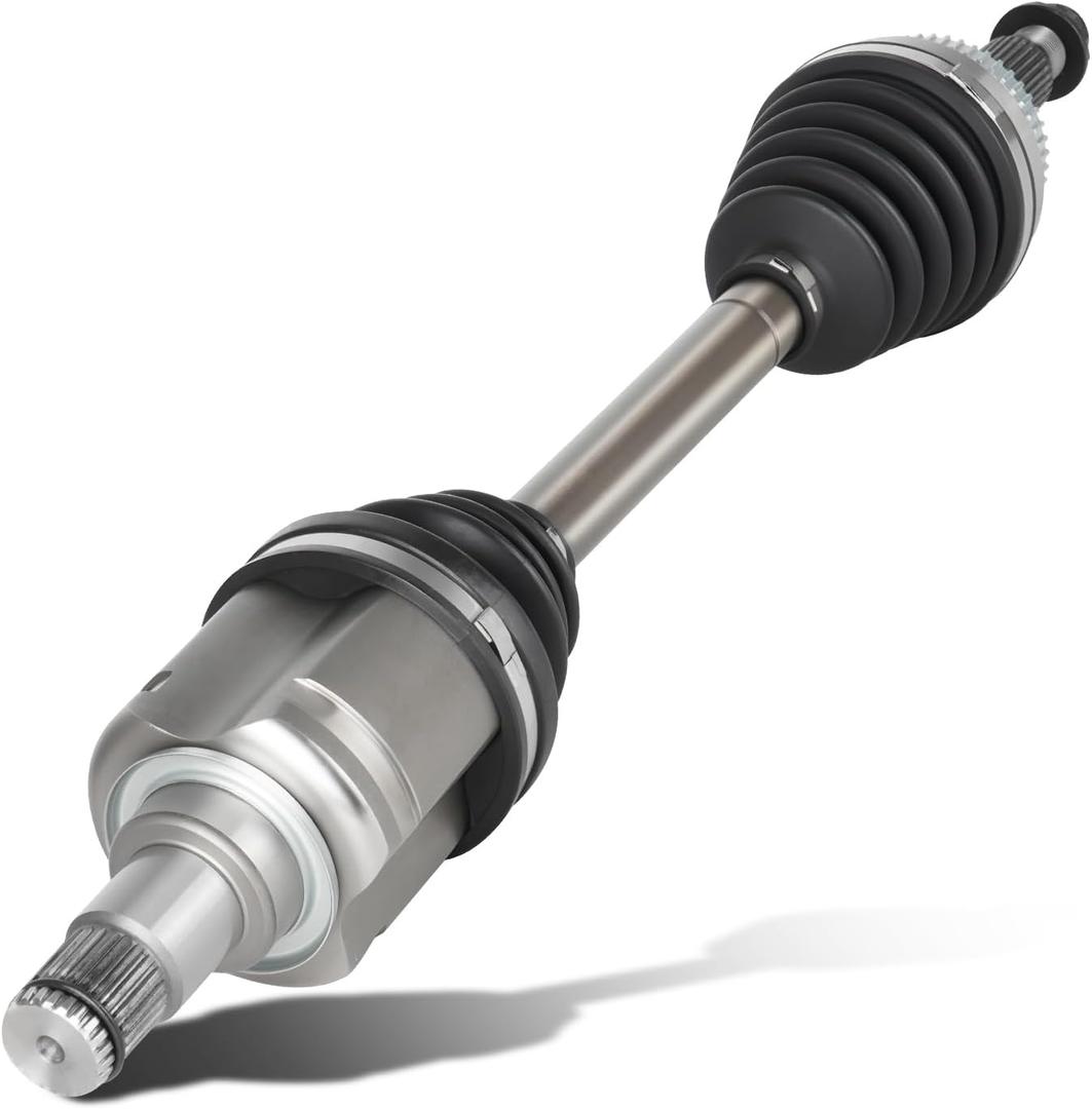 Front Left Driver Side CV Axle Shaft Assembly Fit For Toyota Camry 3.5L 2007-2017 & Camry 2.5L 2010-2011 (Automatic Transmission Only), Avalon 3.5L 2008-2018, for Lexus ES350 3.5L 2007-2022