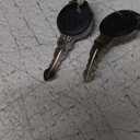 Eximious India Wedding Card Box with Card Slit and Lock 12"X10"X4.5"- Gift Wishing Well Card Box for Weddings, Receptions, Birthdays, Graduations, Baby Showers, Honeymoon Funds KHND (Burnt)