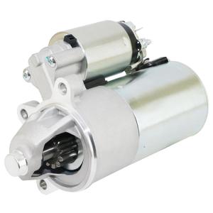 Starter Replacement for Ford for Lincoln 1994-2013 F150 250 350 450 550 Mustang Thunderbird Grand Marquis 4.6 5.4 5.8 6.8 V8 V10, 92-11 Navigator Town Car Mark, Mercury Marauder Cougar (3267NA)