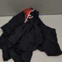 Wolf Family Shirt | Red Plaid Buffalo Matching Family Pajama T-Shirt, 4XL