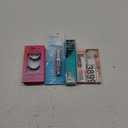 Lilly Lashes 3D Self Adhesive Eyelashes; Neutrogena Hydro Boost Hydrating Concealer Stick; Thrive Causemetics Liquid Lash Extensions Mascara; FADVAN Double Sided Eyelid Tape 720Pcs