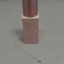 Glint Stick Highlighter (Rosy Moon, 0.24oz) - Multi-Use Illuminator Stick, Buildable & Blendable for Long-Lasting Natural Glow. Korean Makeup. Eyes, Cheeks, Nose, Lips.
