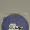 SuperChewer Tough Flying Disc Toy | Lifetime Replacement | Strong Natural Rubber | Great Dog Fetch Toys | Rubber Disc Toy for Dogs | Ultra Durable Chew Toys for Aggressive Chewers | for All Breeds (Large - 8.5 Inch / 9 oz)