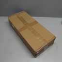 Power Tool Organizer Wall Mount - Heavy Duty Garage Storage Rack for Drills, Cordless Tools, and Hand Tools - Workshop, Shed, Pegboard or Basement (3 Tier 5 Drill Holders, 20 Inch)