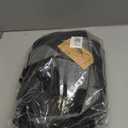 WOLT Skateboard Backpack, 15.6 Inch Laptop Backpack for Men Women, Sports Backpack with Ball Holder (Grey)