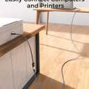 AINOPE 2 Pack USB Extensions Cable High Speed USB 3.0 Extension Cord Type A Male to Female Sturdy Braided Material Fast Data Transfer Compatible with USB Keyboard,Mouse,Flash Drive,Grey,6.6FT+6.6FT