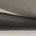 KIWI MASTER Cargo Trunk Mat for 2010-2024 Toyota 4Runner OEM Replacement PT218-89112 All Weather Rear Tray Trunk Liner TPE Slush Mats Black (NO 3rd Row Seats)