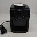 Vitapur Countertop Water Dispenser (Room and Cold) Black