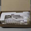 Refrigerator Ice Maker Assembly DA97-07603B Compatible with Section Samsung Models Replaces DA61-03213B, DA97-07603A,Replacement Assembly Refrigerator Ice Maker Replacement